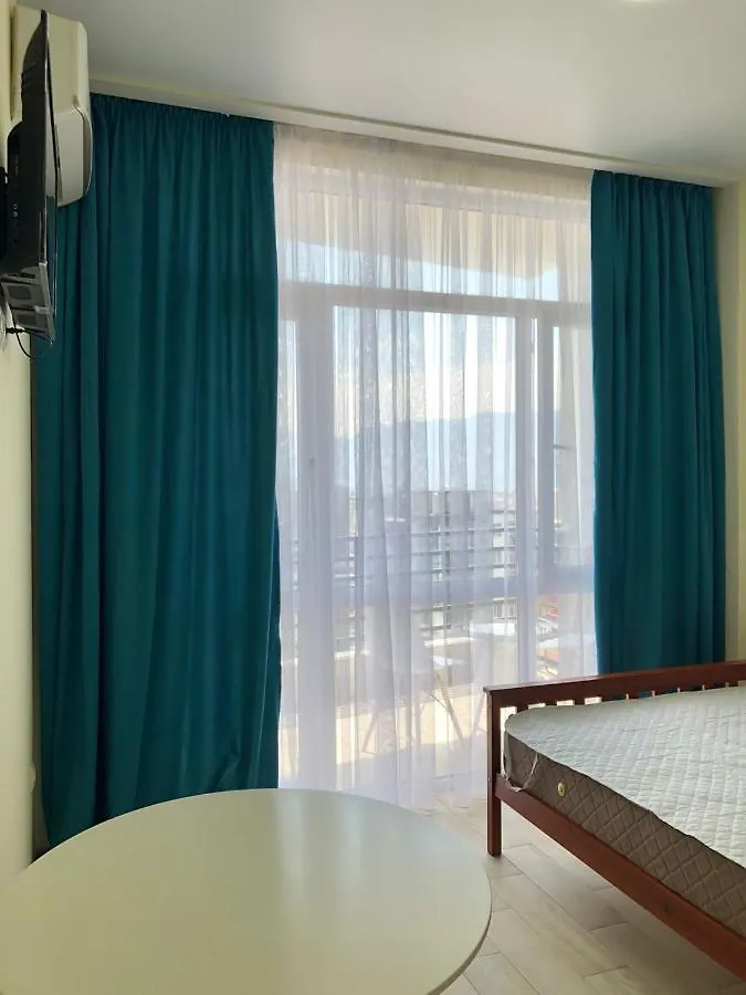 Пиросмани 18А Apartment Batumi Georgia