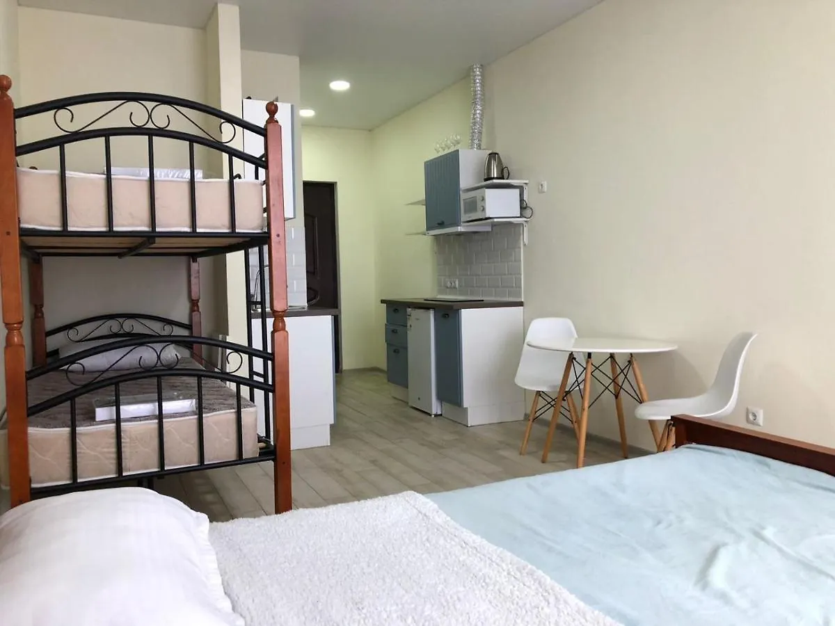 Пиросмани 18А Apartment Batumi