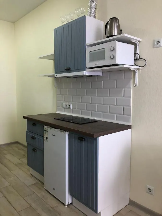 Пиросмани 18А Apartment Batumi