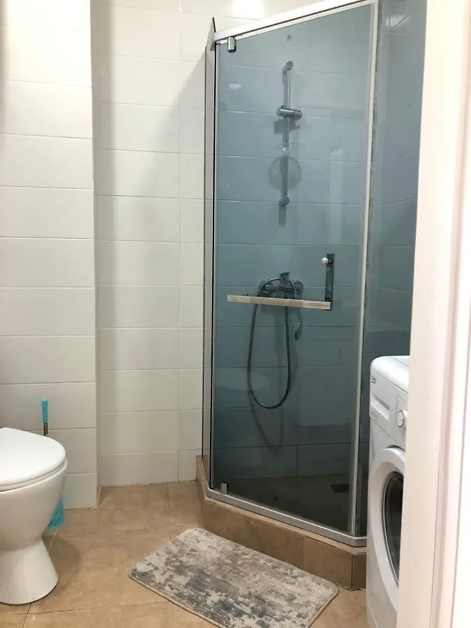 Пиросмани 18А Apartment Batumi