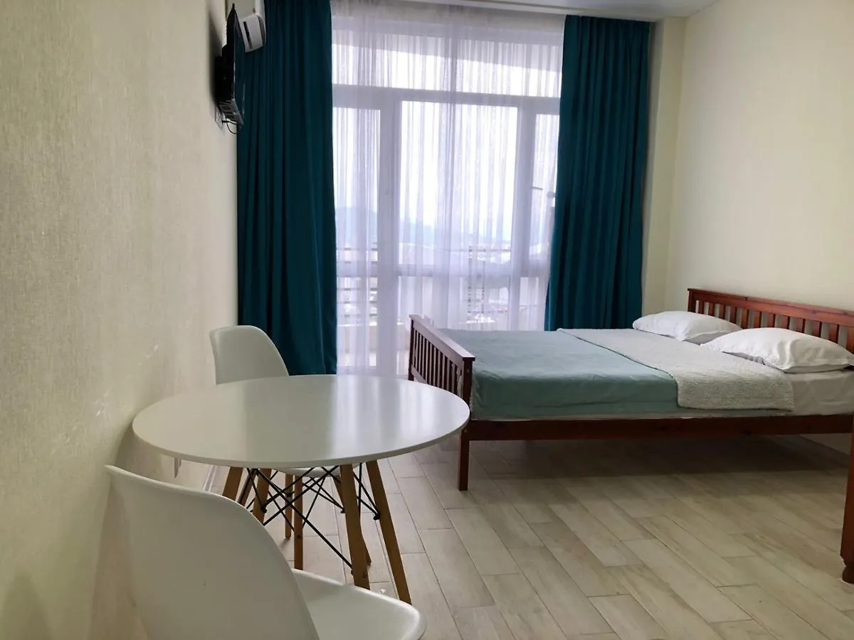 Пиросмани 18А Apartment Batumi 0*,  Georgia