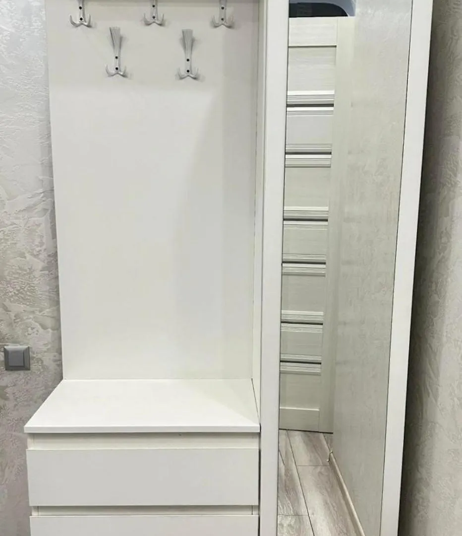Пиросмани 18А Apartment Batumi
